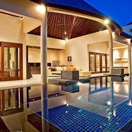 Arsa Villa Bali Seminyak  Luaran gambar