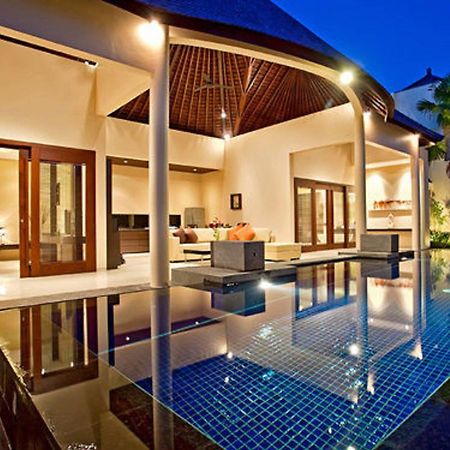 Arsa Villa Bali Seminyak  Luaran gambar