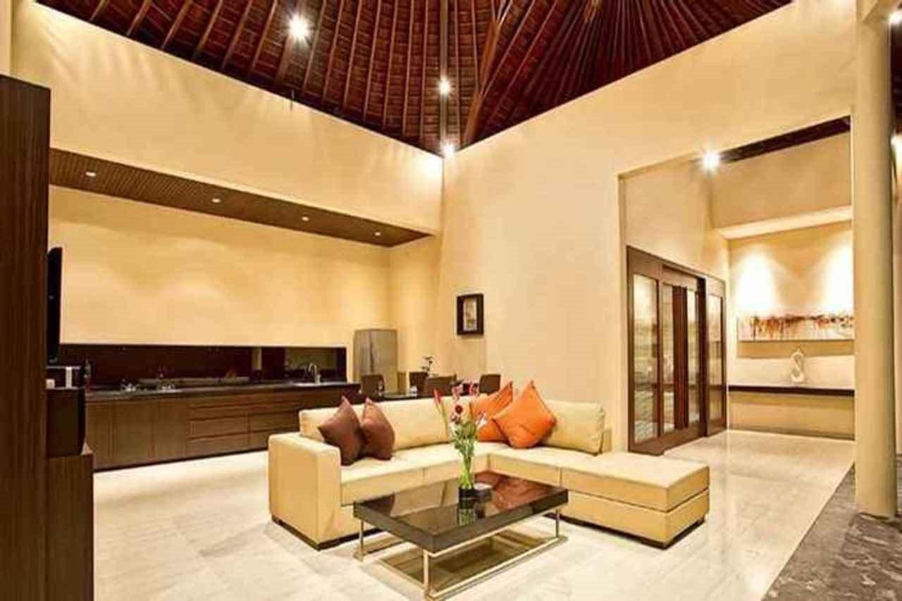 Arsa Villa Bali Seminyak  Luaran gambar