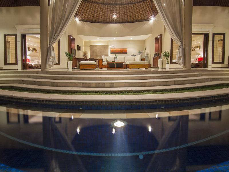 Arsa Villa Bali Seminyak  Luaran gambar