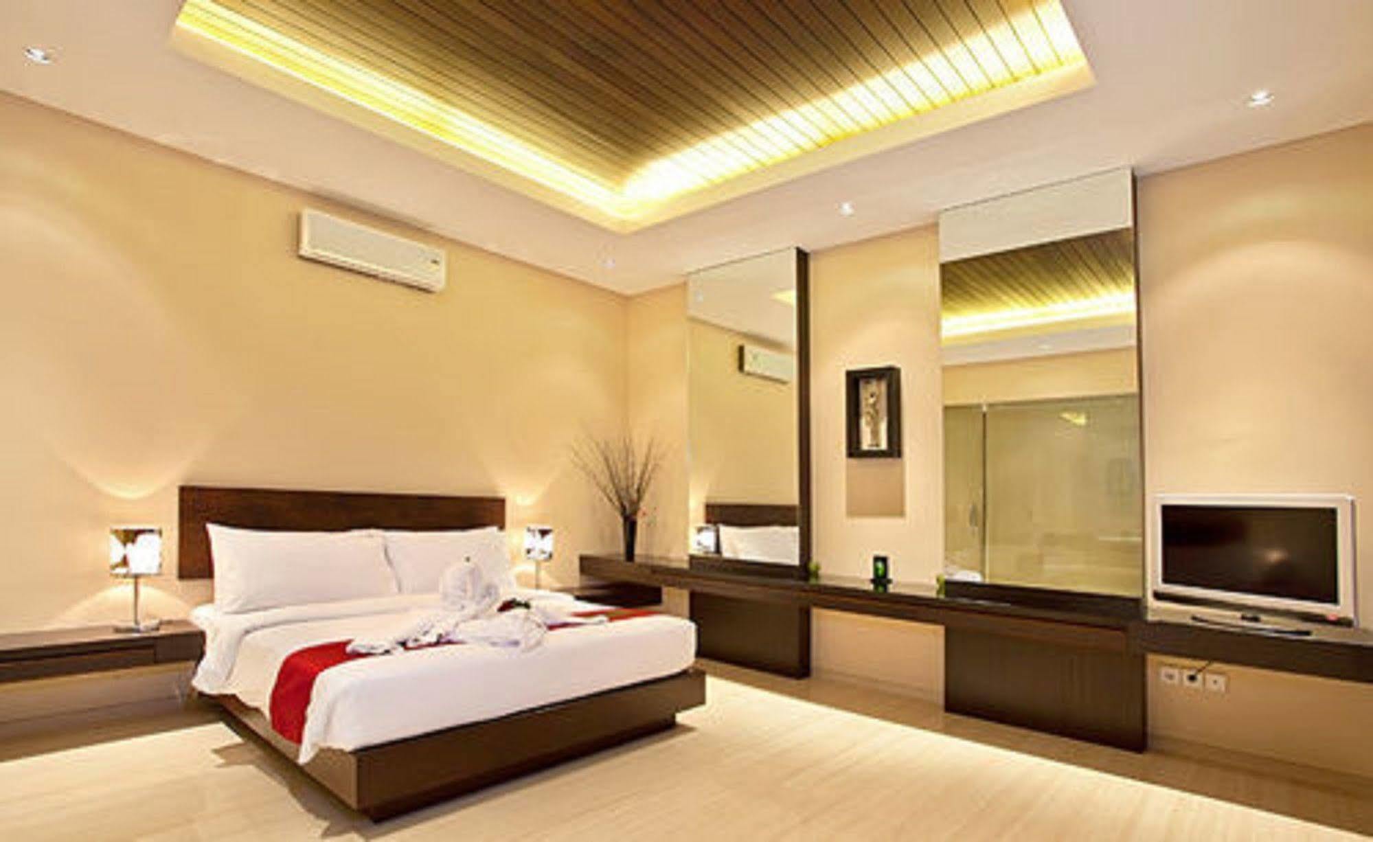 Arsa Villa Bali Seminyak  Luaran gambar