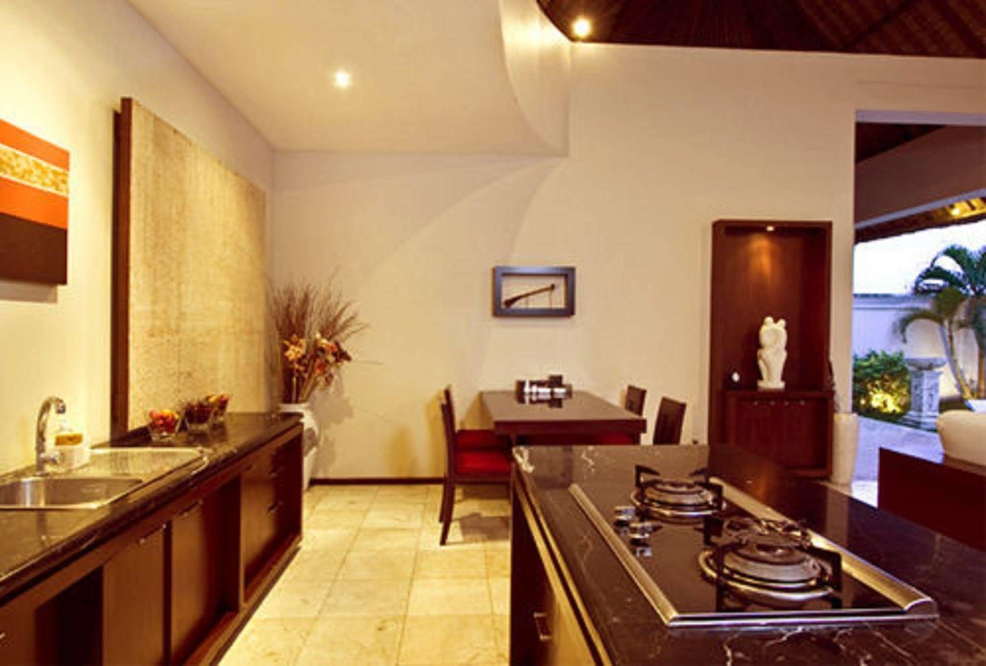 Arsa Villa Bali Seminyak  Luaran gambar