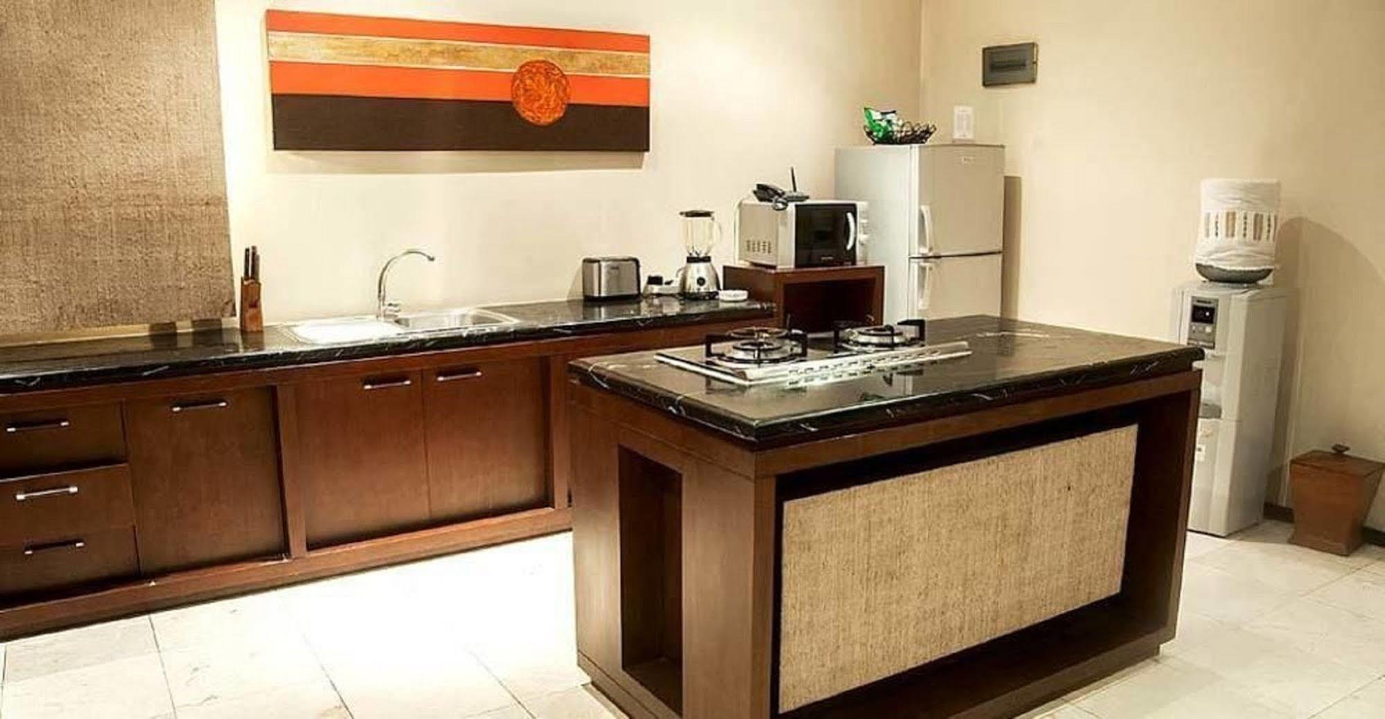 Arsa Villa Bali Seminyak  Luaran gambar