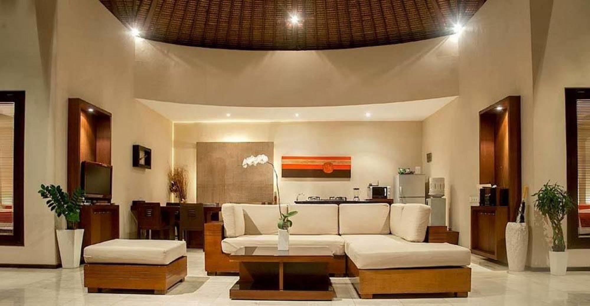 Arsa Villa Bali Seminyak  Luaran gambar