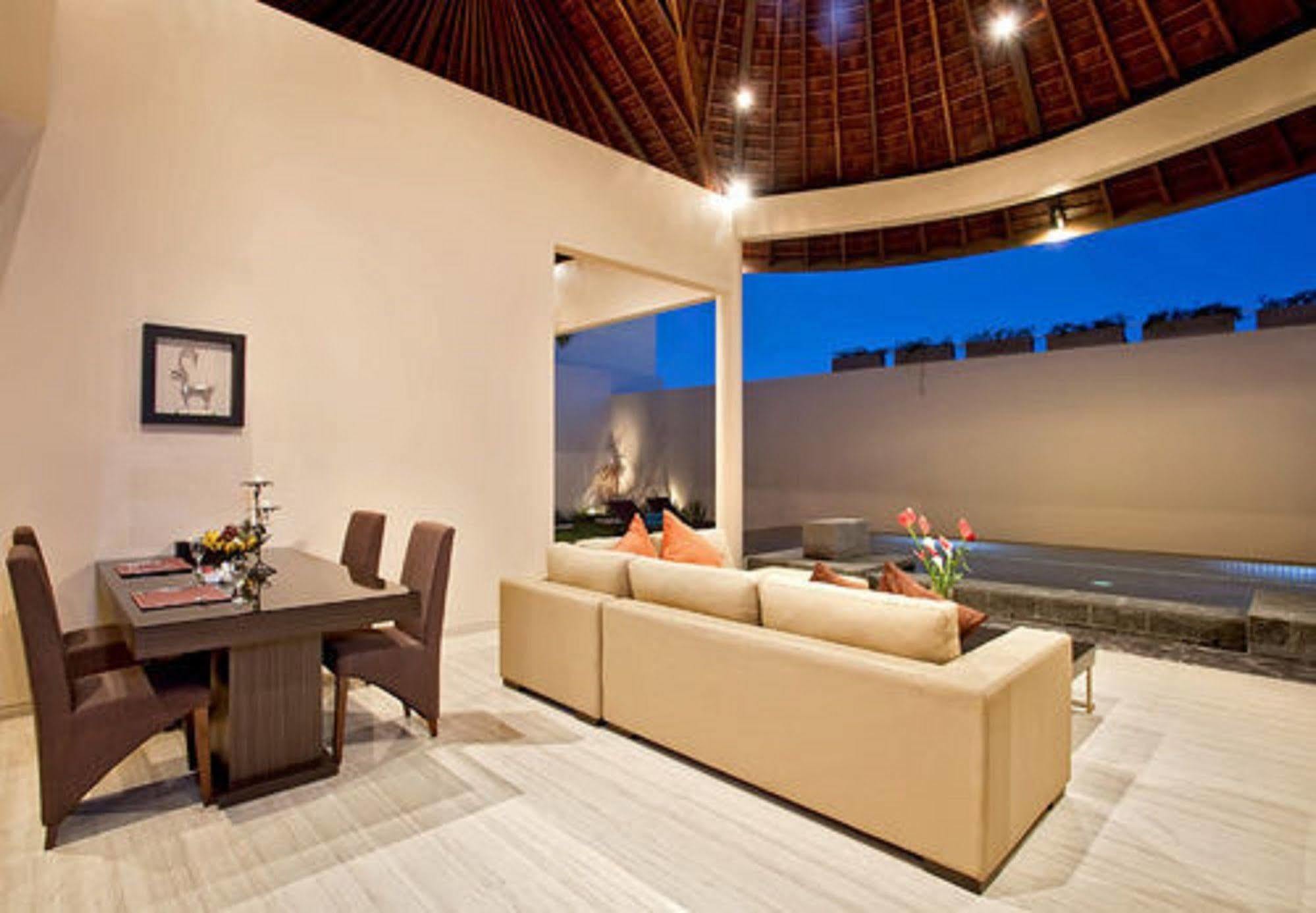 Arsa Villa Bali Seminyak  Luaran gambar