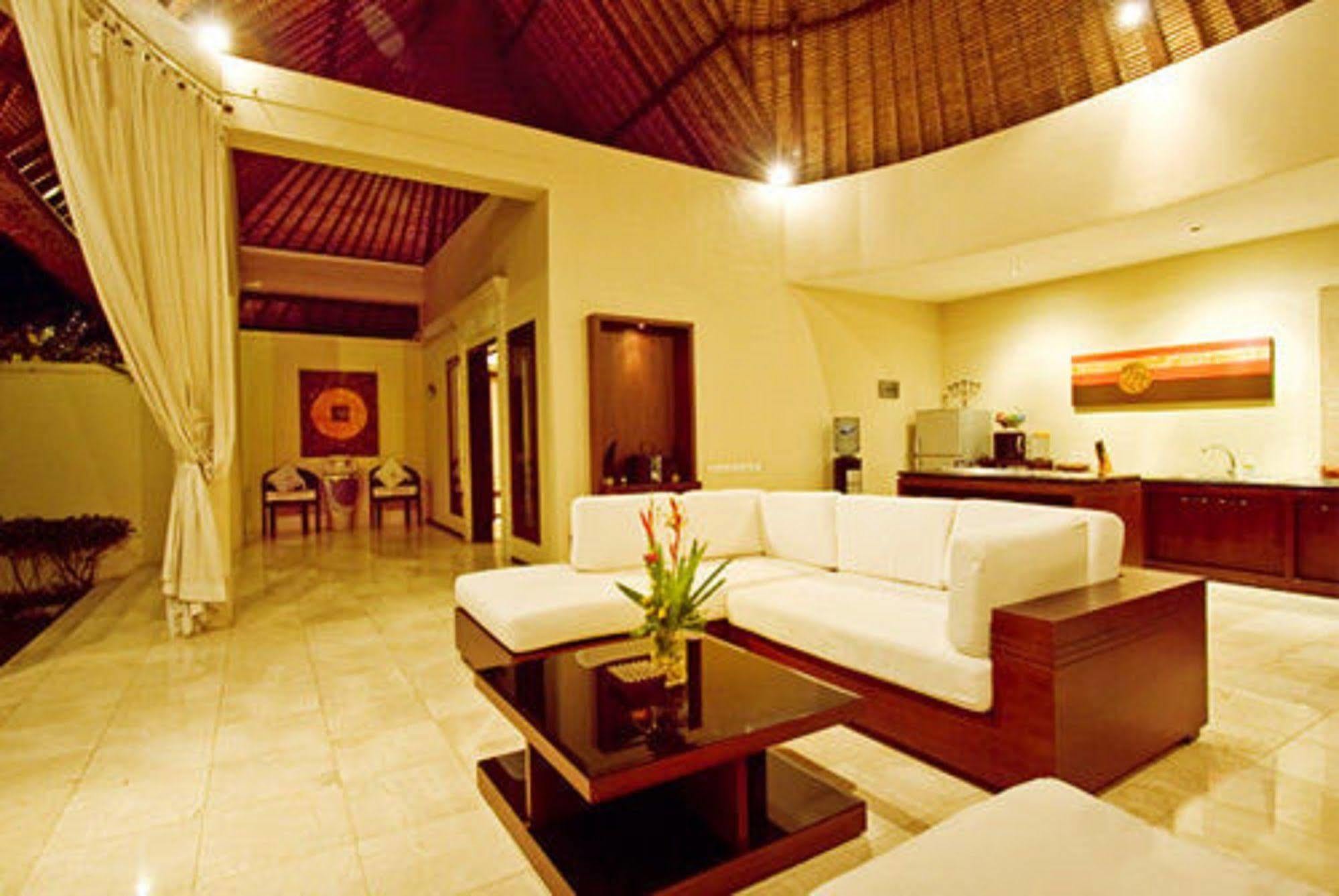 Arsa Villa Bali Seminyak  Luaran gambar