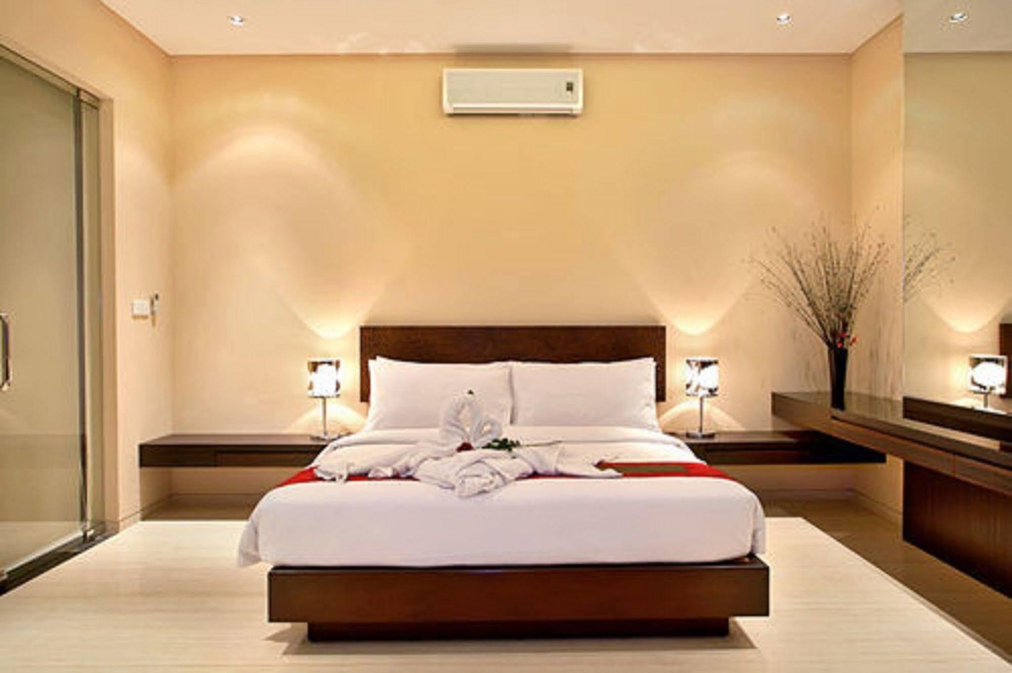 Arsa Villa Bali Seminyak  Luaran gambar
