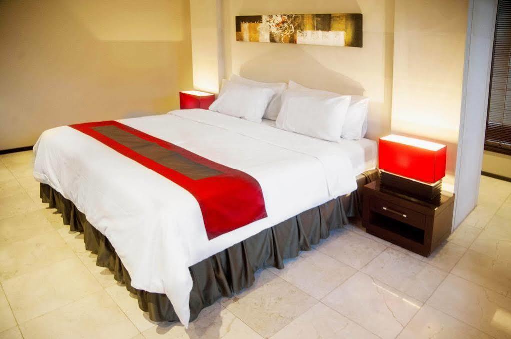 Arsa Villa Bali Seminyak  Luaran gambar